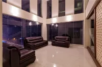 科爾哈普爾拉西卡酒店 - 健身室/gym room