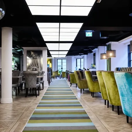 Absalon Hotel