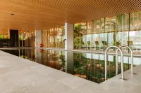Hotel Jakarta Amsterdam - Pools