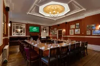 The Drayton Court Hotel Hotels in Ealing