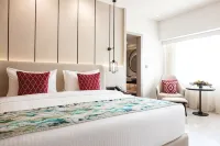 Golden Tulip Lucknow Hotel di Lucknow