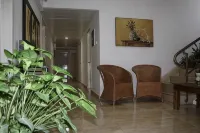 GA'Aton Motel فنادق في نهاريا