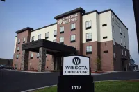 Cobblestone Hotel & Suites - Stevens Point Hotels near Central Wisconsin Children's Museum
