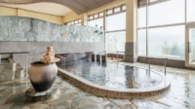 Auberge Amanohashidate