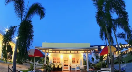 Chiangkhan Gallery Resort