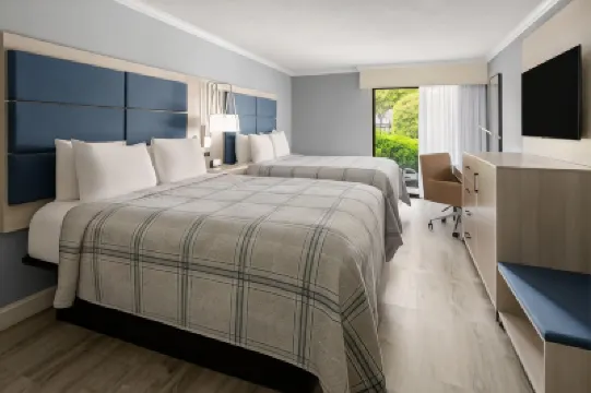 All Seasons Resort, Trademark Collection by Wyndham Các khách sạn ở 