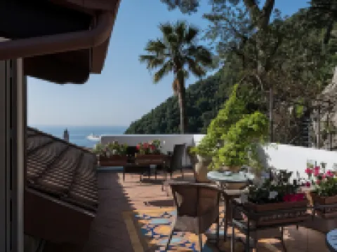 Hotel Villa Annalara Charme and Relax Hotels in Amalfi