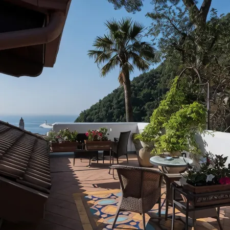 Hotel Villa Annalara Charme and Relax