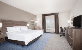 Holiday Inn Express & Suites Manhattan