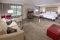 Hampton Inn & Suites Buellton/Santa Ynez Hotels in Buellton