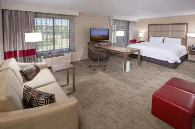 Hampton Inn & Suites Buellton/Santa Ynez Hotels near Albertsons