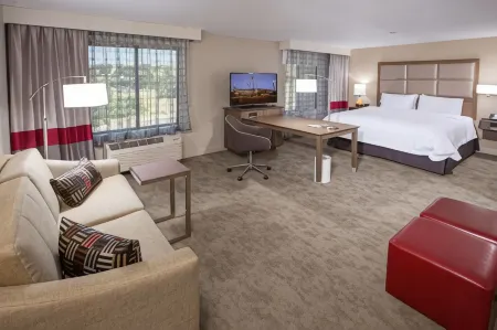 Hampton Inn & Suites Buellton/Santa Ynez