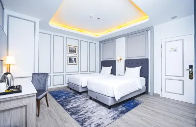 De Bijou Boutique Hotel Yogyakarta Hotels in Baciro