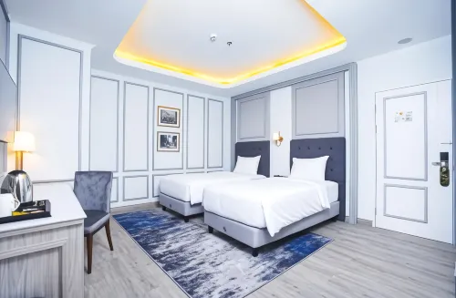 De Bijou Boutique Hotel Yogyakarta