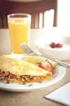 Country Inn & Suites by Radisson, Bradenton-Lakewood Ranch, FL - Desayuno