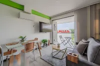 Epic Suite 513 Deluxe Aeropuerto