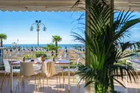 Hotel Orizzonte - servizio colazione