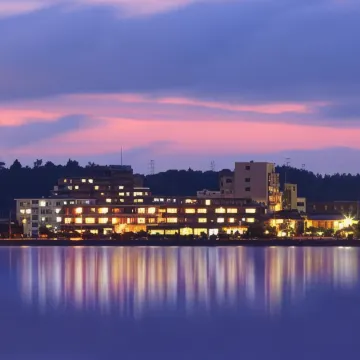 Ryokan Yukeikohan Suitenkaku