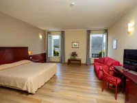 Europalace Hotel Hotels in Verbania