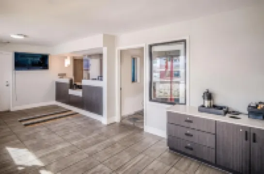 โมเทล 6 เอลโก เนวาดา