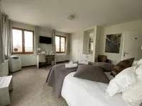 Auberge de Confignon Hotels in Confignon