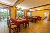 Hôtel Restaurant des Thermes - petit déjeuner