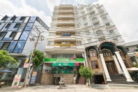 Tan Son Nhat Airport Apartment by Sabay