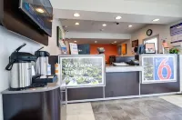 모텔 6 시애틀 에어포트