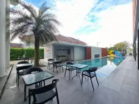 The essence hotel Chanthaburi - Pool
