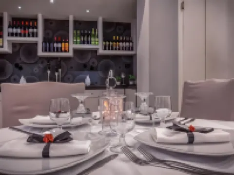 Hotel Daytona Palace Casoria otelleri