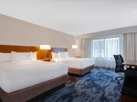Fairfield Inn & Suites Rochester West/Greece Hotels in Rochester