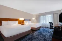 Fairfield Inn & Suites Rochester West/Greece