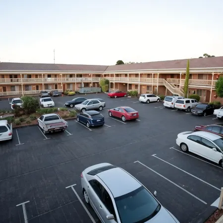 Mercure Port of Echuca