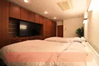 Over 150Jacuzzi Available Premium Space That I Hotel a Moriguchi