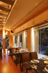 Theoxenia House Hotel - breakfast