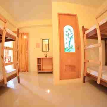 Baletin Hometel Rooms