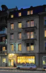 Hotel Arabelle Hotels in Berne