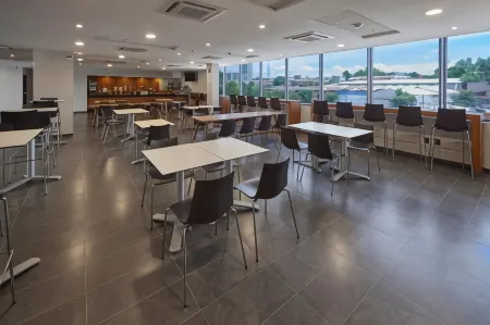 City Express by Marriott Ciudad de México Tlalnepantla Отели в г. Тлалнепантла