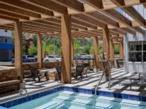 Fairfield Inn & Suites Hailey Sun Valley Hotels in Hailey