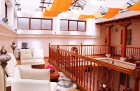 Casa Hotel Las Plazas