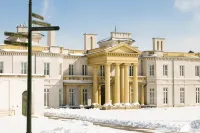 Holiday Inn Express HAMILTON - UPPER JAMES by IHG