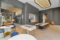 WhyHotel by Placemakr, Columbia Hotels in Columbia