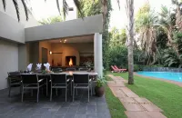 African Rock Hotel & Spa, a "Boutique Lifestyle Resort" Hotels in Kempton Park