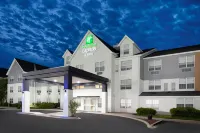 Holiday Inn Express & Suites PORT WASHINGTON by IHG - ジム
