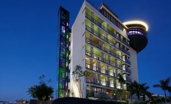 Bohemia Suites & Spa - Adults Only