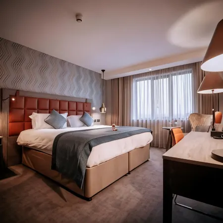The Tytherington Hotels in Macclesfield