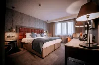 The Tytherington Hotels in 