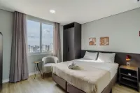 Tco - Apartamentos No Centro Histórico Porto Alegre/RS