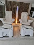 Hotel Monte Cristo - spa