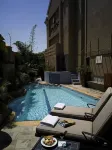 Peermont Mondior Hotel - Pools